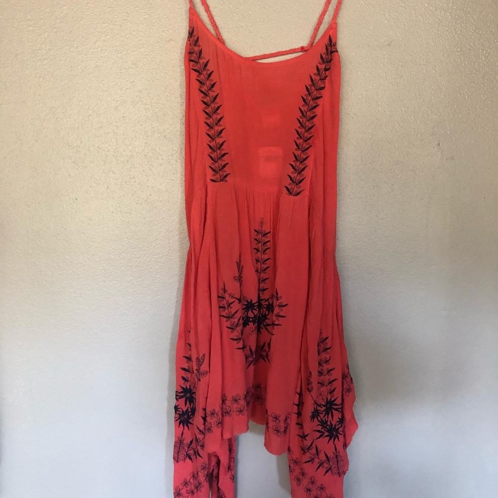 Free People dress